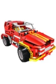 VARDEM OYUNCAK Technic Uzaktan Kumandalı Jeep Kendin Yap - 4