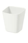 IKEA Kancalı Duvar Rayı, Mutfak Banyo Organizer, Sunnersta 60 Cm - 4