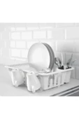 IKEA Flundra Bulaşıklık - 1