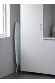 IKEA Beyaz Ütü Masası, Beyaz, 108x33 cm RUTER - 3