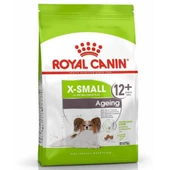 Royal Canin X-Small Ageing Küçük Irk Yaşlı Köpek Maması 1,5Kg - 1
