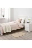 IKEA Klejs Halı, Bej-beyaz - 4