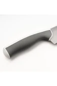 IKEA 3 Lü Bıçak Seti Ekmek Bıçağı Şef Ve Soyma Bıçağı 3 Adet Bıçak Paslanmaz Çelik - 2