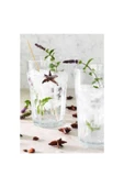 IKEA Pokal Bardak Temperli Dayanıklı Cam 14 cm  35 cl - 4