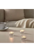 IKEA Fınsmak Mumluk 00470982 - 2