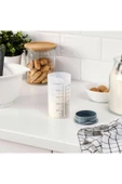 IKEA Standardmatt Ölçek Mavi-dipfiyatburada - 5
