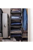 IKEA Skubb Saklama Kutusu, Koyu Gri - 5