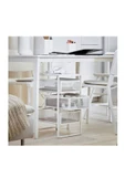 IKEA Lennart Keson, Beyaz - 3
