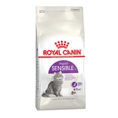 Royal Canin Sensible 33 Yetişkin Tavuklu Kedi Maması 15 Kg - 1