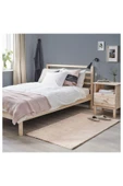 IKEA Stoense Halı, Yolluk, Kırık Beyaz 80x150 Cm - 1