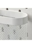 IKEA 130 x 150 Skadıs Çok Amaçlı Pano Parçası, Beyaz - 2