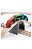 IKEA Lıllabo Tren Seti, Çok Renkli - 2