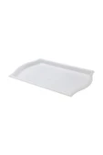IKEA Smula Tepsi, Beyaz - 4