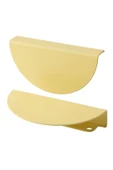 IKEA Begrıpa Kulp, Sarı - 1