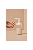 IKEA Tackan Sıvı Sabunluk Banyo Tuvalet Aksesuarı 250ml 4 Adet - 4