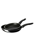IKEA Kavalkad Siyah 2'li 26-20 Cm Tava Seti 40139321 - 1
