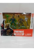 Fortnite 2li Fortnıte Figür - 2