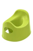 IKEA Lılla Lazımlık Yeşil 27x24x18 Cm 30193163 - 1