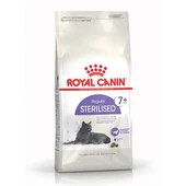 Royal Canin Sterilised +7 Kısırlaştırılmış Yaşlı Kedi Maması 3,5 Kg - 1