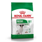Royal Canin Mini Adult +8 Küçük Irk Yaşlı Köpek Maması 2 Kg - 1
