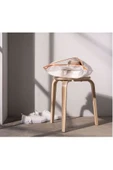 IKEA Parkla Kutu, Beyaz-turuncu - 3