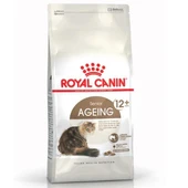 Royal Canin Senior Ageing 12+ Yaşlı Kedi Maması 2Kg - 1