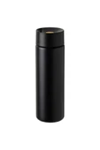 IKEA Undersöka Termos Renk: Siyah Ebat Yükseklik: 21 Cm Hacim: 0.4 Lt - 1