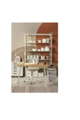 IKEA Lennart Keson, Beyaz - 4
