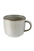 IKEA 2'li Gladelig Kupa Bardak Çay Kahve Nescafe Bardağı 370 Cc - 1