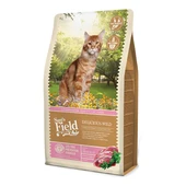 Sam's Field Delicious Ördekli ve Tavuklu Tahılsız Seçici Yetişkin Kedi Maması 2,5 Kg - 1