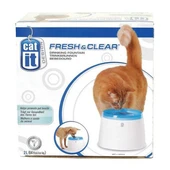 Catit Ekonomik Kedi Köpek Suluğu 2 Lt - 4