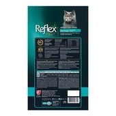Reflex Plus Sterilised Tavuklu Kısırlaştırılmış Kedi Maması 1,5Kg - 2