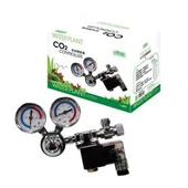 Ista Co2 Kontrol Selenoid Valfi Büyük İbreli Regülatör - 2