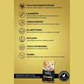 Reflex Plus Hipoalerjenik Persian Yetişkin Kedi Maması 1,5Kg - 3