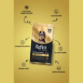 Reflex Plus Hipoalerjenik Yorkshire Terrier Yavru Köpek Maması 1,5Kg - 2