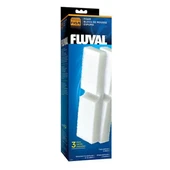 Fluval FX6 Filtre Süngeri 3lü - 1
