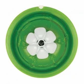 Catit 2.0 Flower Fountain 3 Lt Otomatik Su Kabı Yeşil - 4
