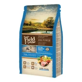 Sam's Field Power 4300 Tavuklu Aktif Yetişkin Köpek Maması 2,5 Kg - 1