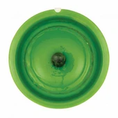 Catit 2.0 Flower Fountain 3 Lt Otomatik Su Kabı Yeşil - 5