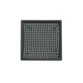 Ista Seramik Bitki Tabanı 5cm Kare - 1
