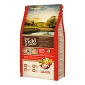Sam's Field Tavuklu Düşük Tahıllı Küçük Irk Yetişkin Köpek Maması 2,5 Kg - 1