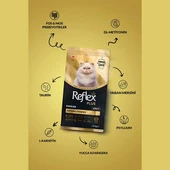 Reflex Plus Hipoalerjenik Persian Yetişkin Kedi Maması 1,5Kg - 2