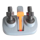 Dophin Cf 1200/1400 Musluk Seti - 1