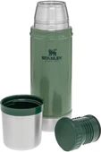 Stanley Klasik Vakumlu Yeşil Termos 0.47 Lt - 2