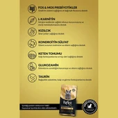 Reflex Plus Hipoalerjenik British Shorthair Yetişkin Kedi Maması 1,5Kg - 3