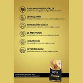 Reflex Plus Hipoalerjenik Poodle Yavru Köpek Maması 1,5Kg - 3