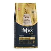 Reflex Plus Hipoalerjenik Persian Yavru Kedi Maması 1,5Kg - 1