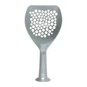 Catit Silica Kedi Kumu Küreği Gri - 1