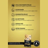 Reflex Plus Hipoalerjenik Pomeranian Yetişkin Köpek Maması 2Kg - 3