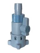 Aquanıc Aq-1600 Musluk - 1